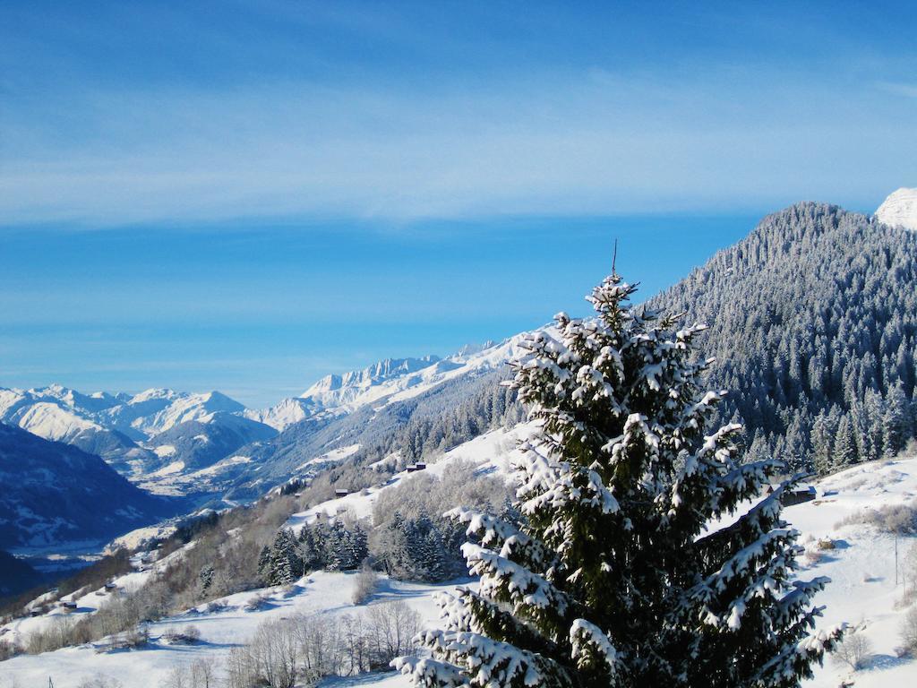 Hotel Kistenpass Breíl Cameră foto