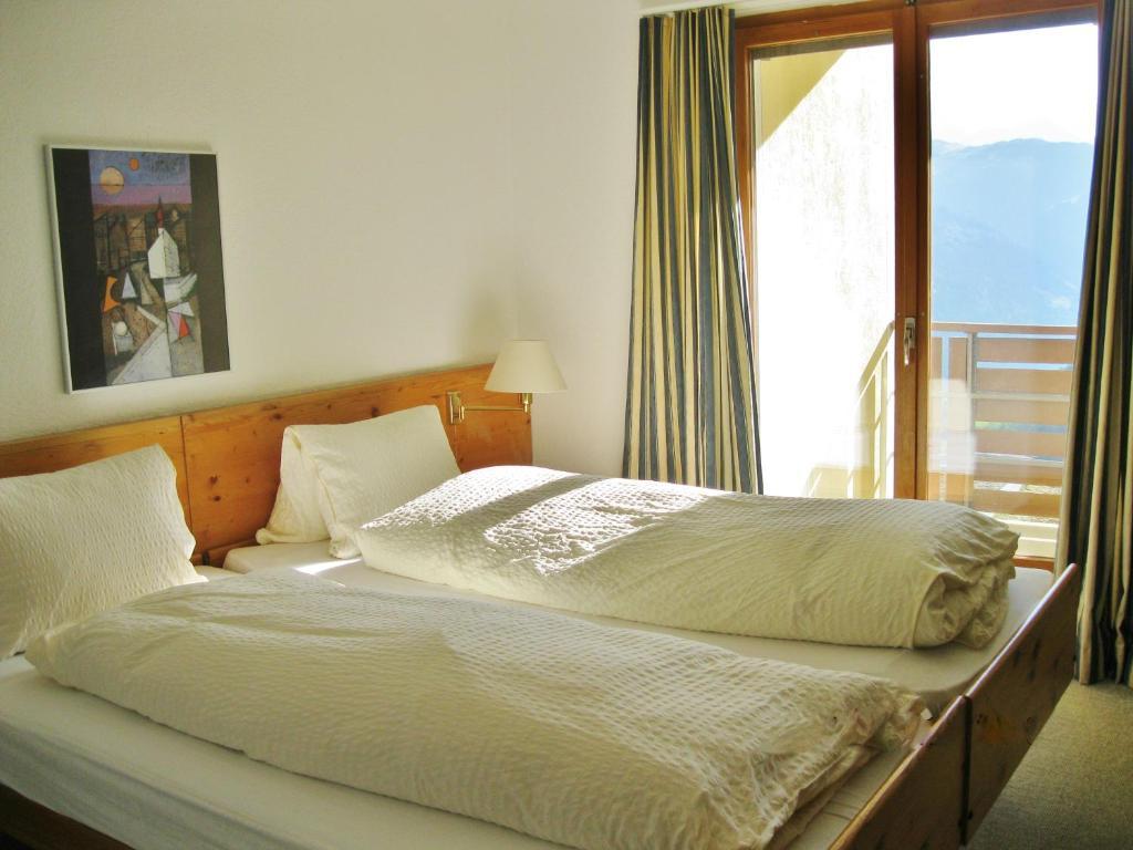 Hotel Kistenpass Breíl Cameră foto