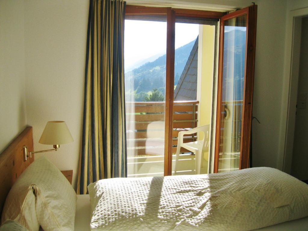 Hotel Kistenpass Breíl Cameră foto
