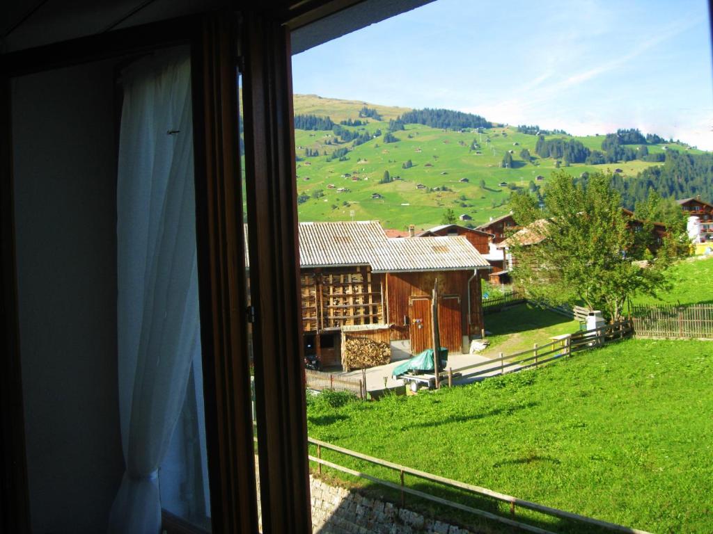 Hotel Kistenpass Breíl Cameră foto