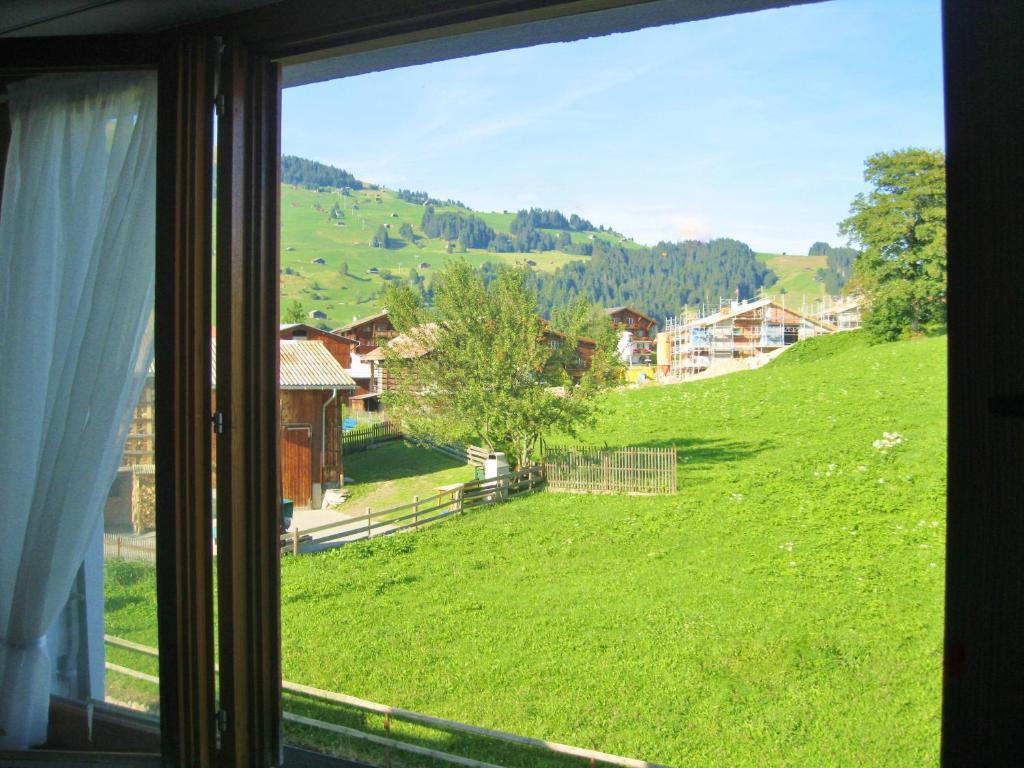 Hotel Kistenpass Breíl Cameră foto