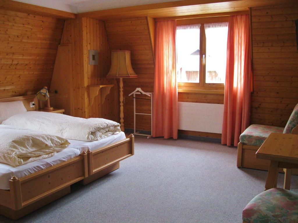 Hotel Kistenpass Breíl Cameră foto