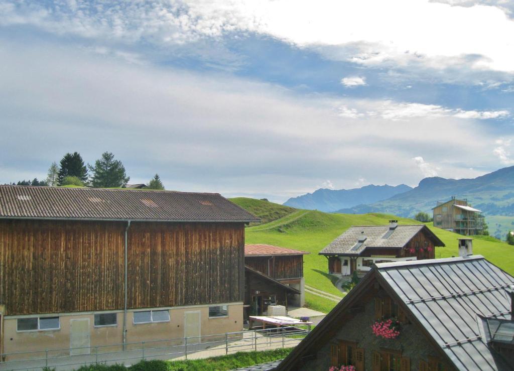 Hotel Kistenpass Breíl Cameră foto