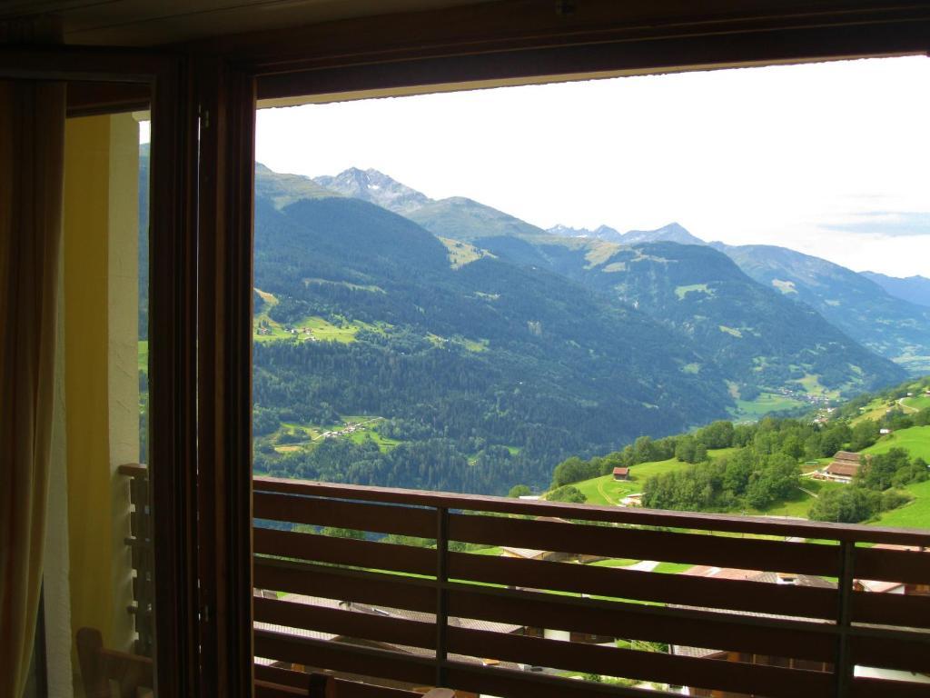 Hotel Kistenpass Breíl Cameră foto
